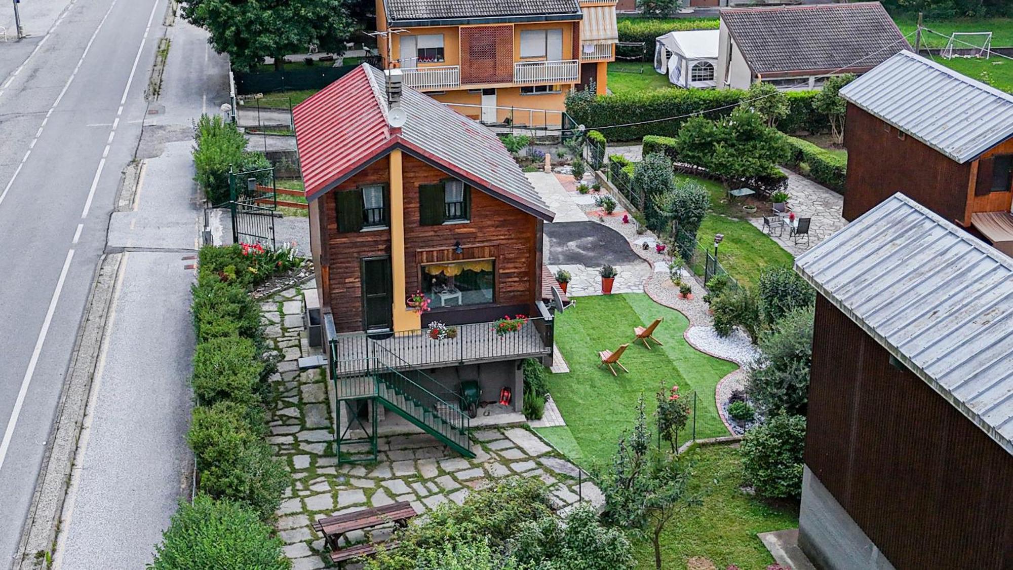 Woodhouse Paesana Villa Exterior photo